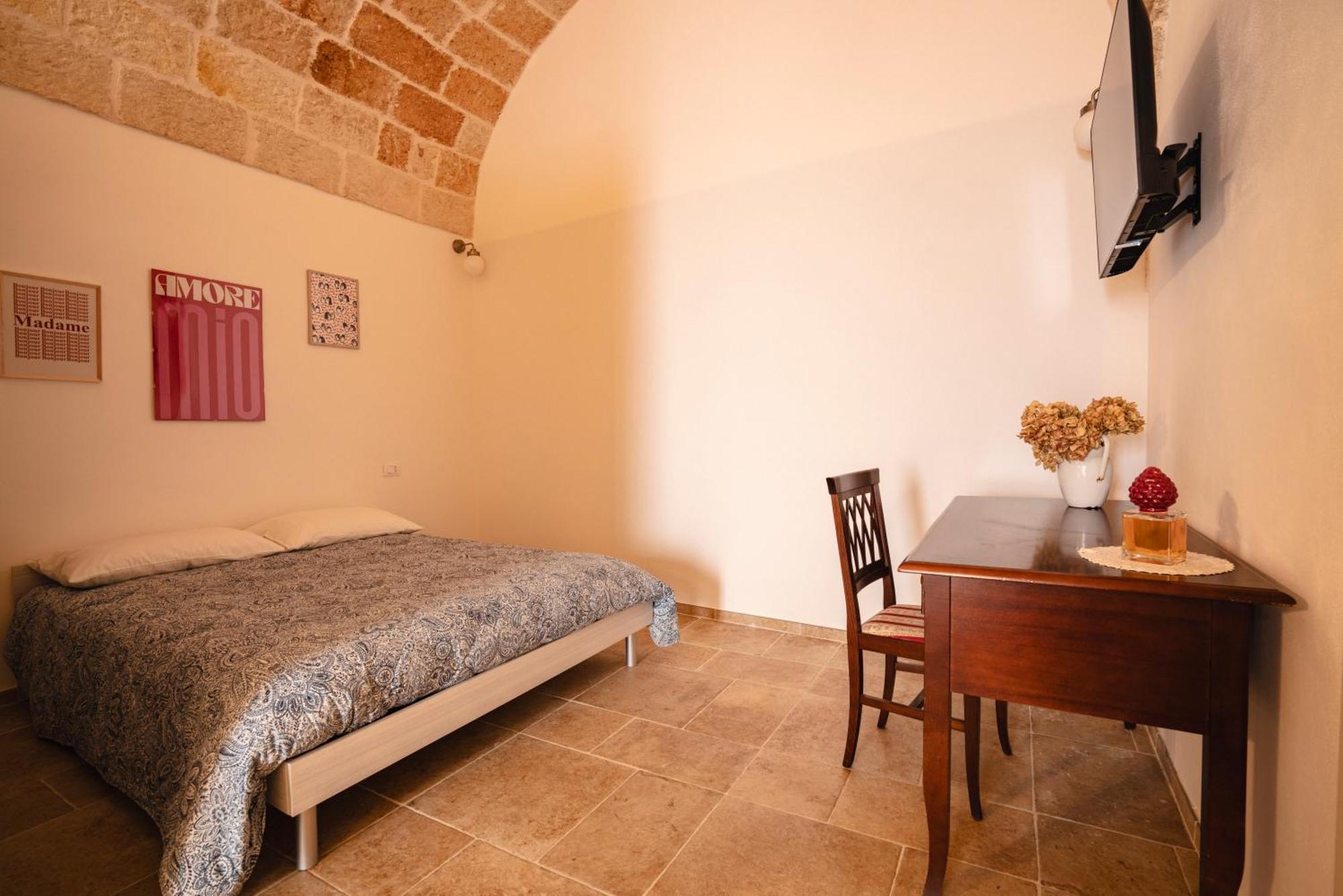 Casa Marina Apartment Polignano a Mare Exterior photo