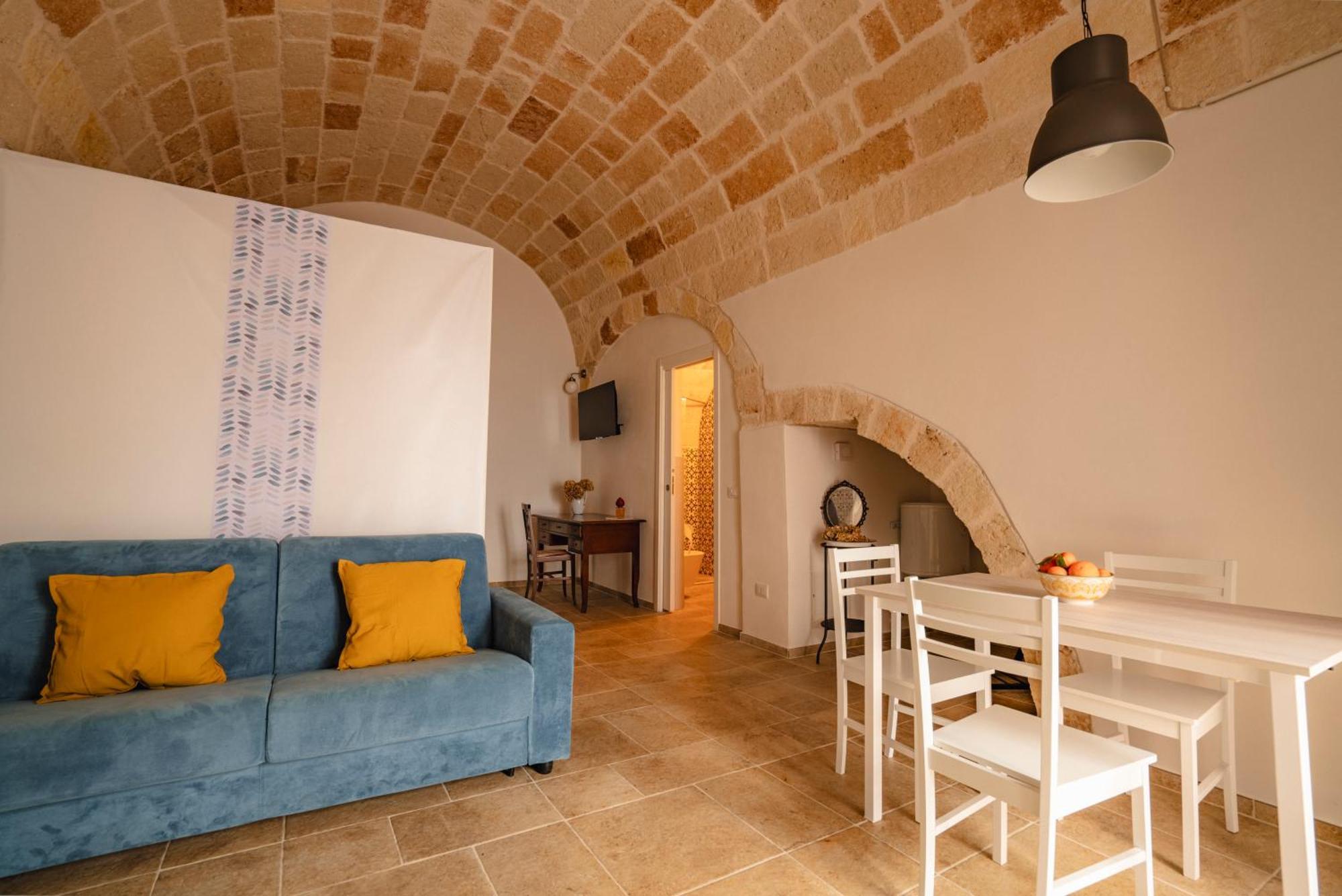 Casa Marina Apartment Polignano a Mare Exterior photo